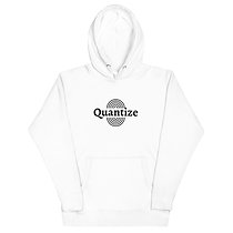Unisex Quantize Hoodie