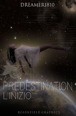 Predestination - L'inizio