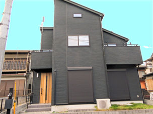「ここに住みたい」が見つかる、所沢市久米の中古戸建