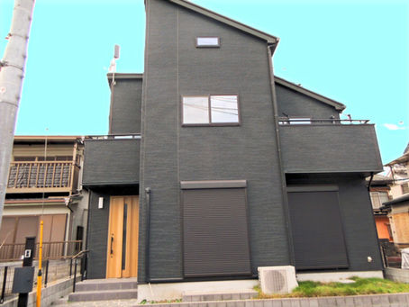 「ここに住みたい」が見つかる、所沢市久米の中古戸建