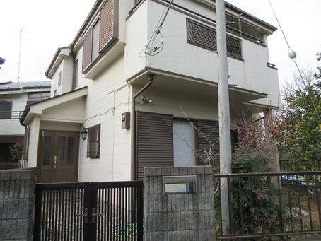 今こそ注目！戸建てオーナーチェンジ物件で資産形成を加速（専任媒介）