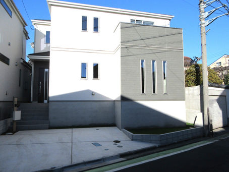 マイホームのご購入ありがとうございました♪