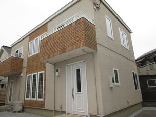 一条工務店の高品質中古戸建★丈夫で長く住める家