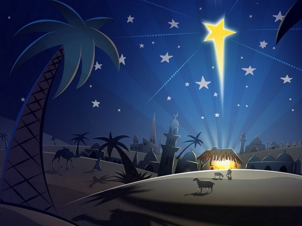 O NATAL É ESPECIAL
