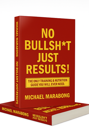 No BS Paperback.png