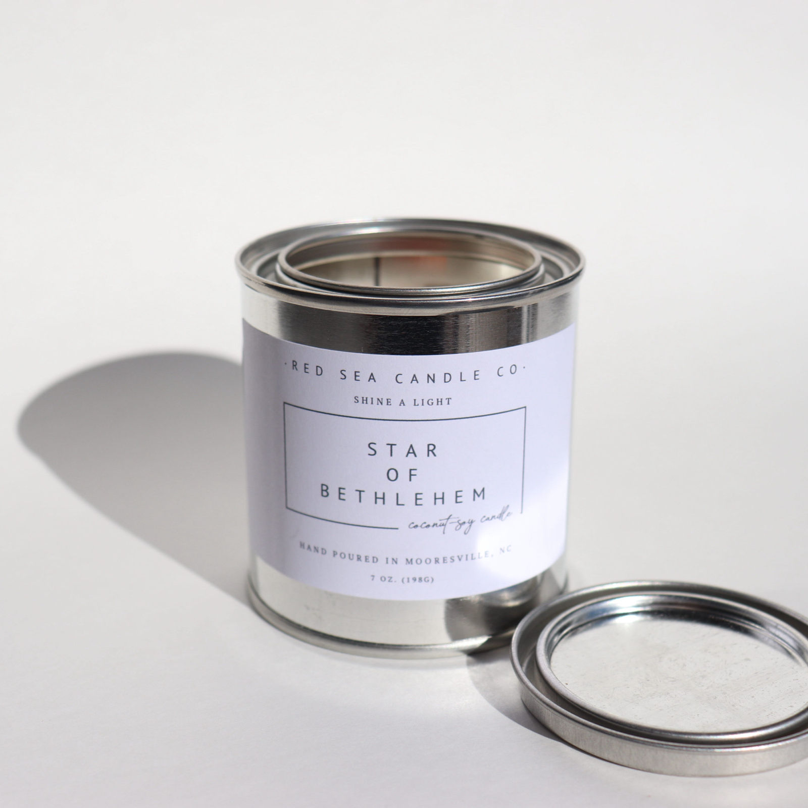 Star of Bethlehem 7oz