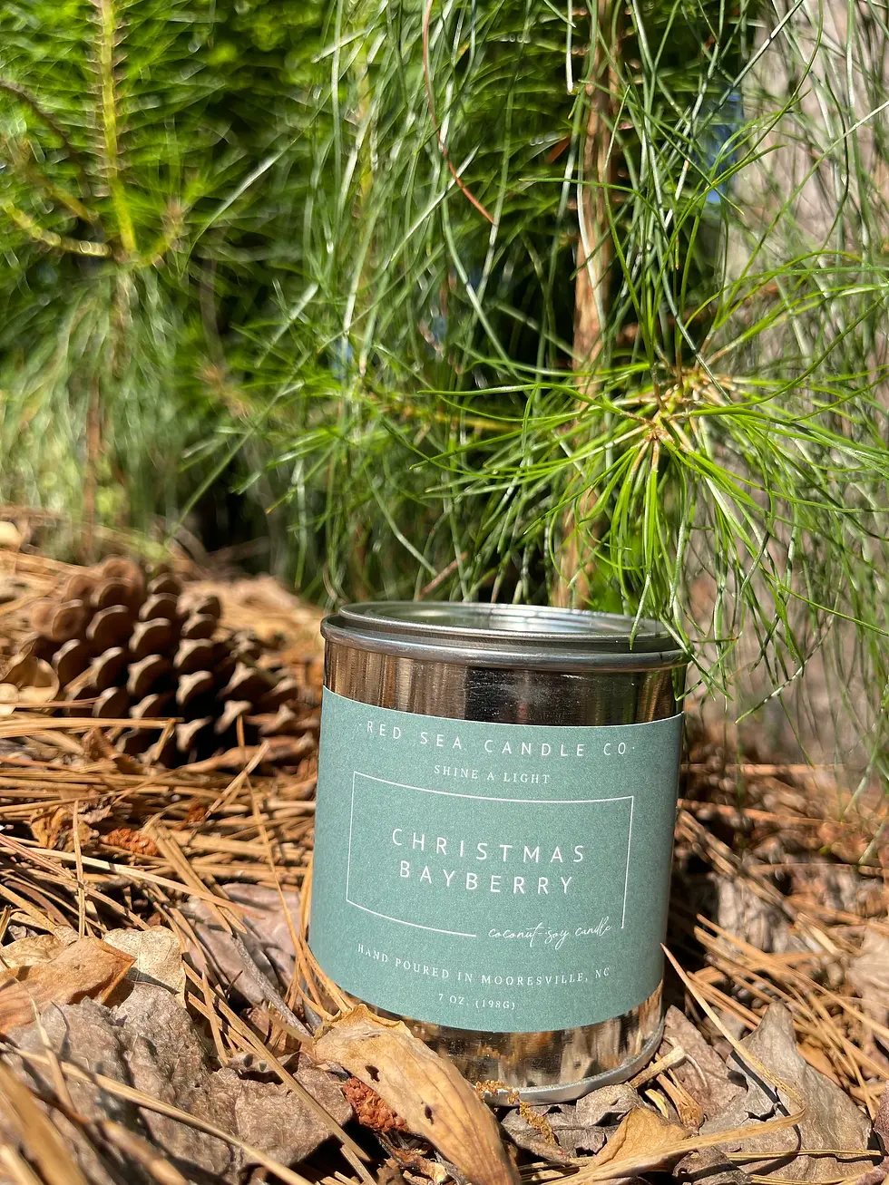 Thumbnail: Christmas Bayberry 7oz