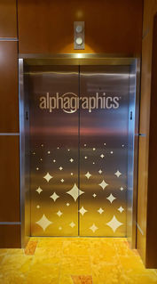 Elevator Wrap