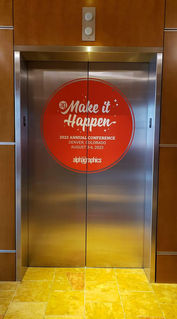 Elevator Wrap