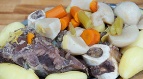 Pot au feu