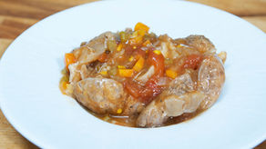 Osso bucco
