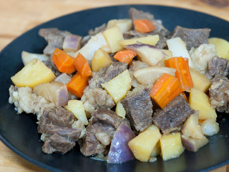 Pot au feu chinois