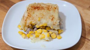 Pâté Chinois