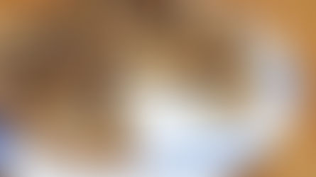 Gâteau à la banane et flocon d'avoine