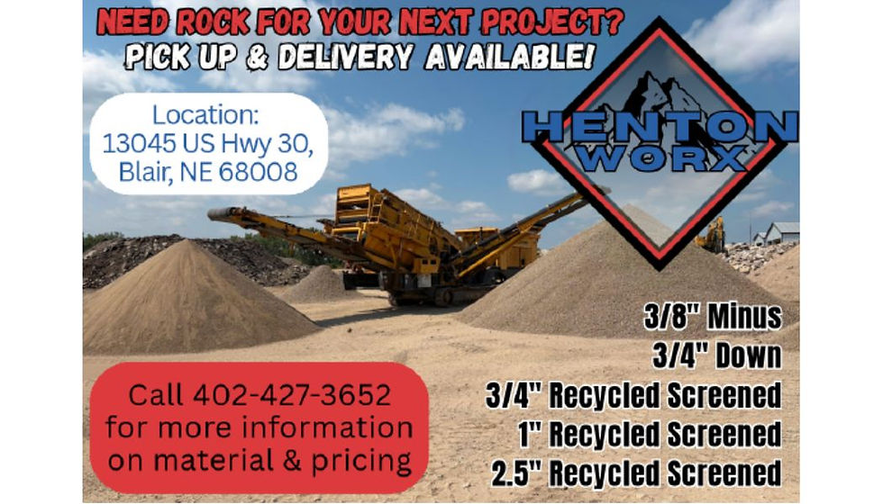 Henton Worx