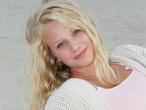 Senior Spotlight: Hope Keough