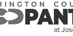 Fill the Vault for the Washington County Food Pantry