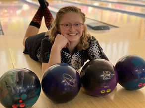 Spotlight: Kathryn (Katie) Frazer