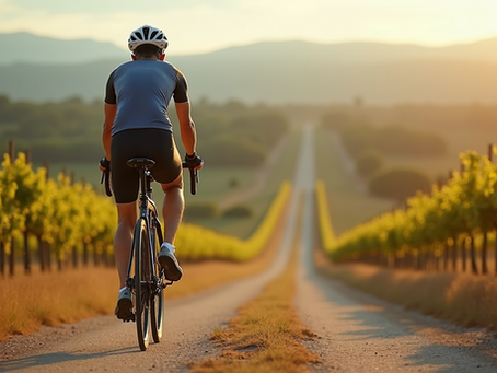 Discover the Best of Cycling and Wine Tasting Adventures