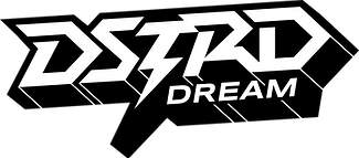 DSTRD LOGO