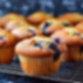 Baked Muffins