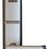 Miniatura: G-locks – Graceful 300 ABERTURA ESQUERDA