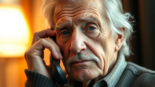Protect Yourself: Tax Scams That Target Seniors