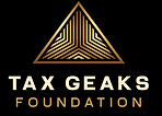tax geaks foundation logo