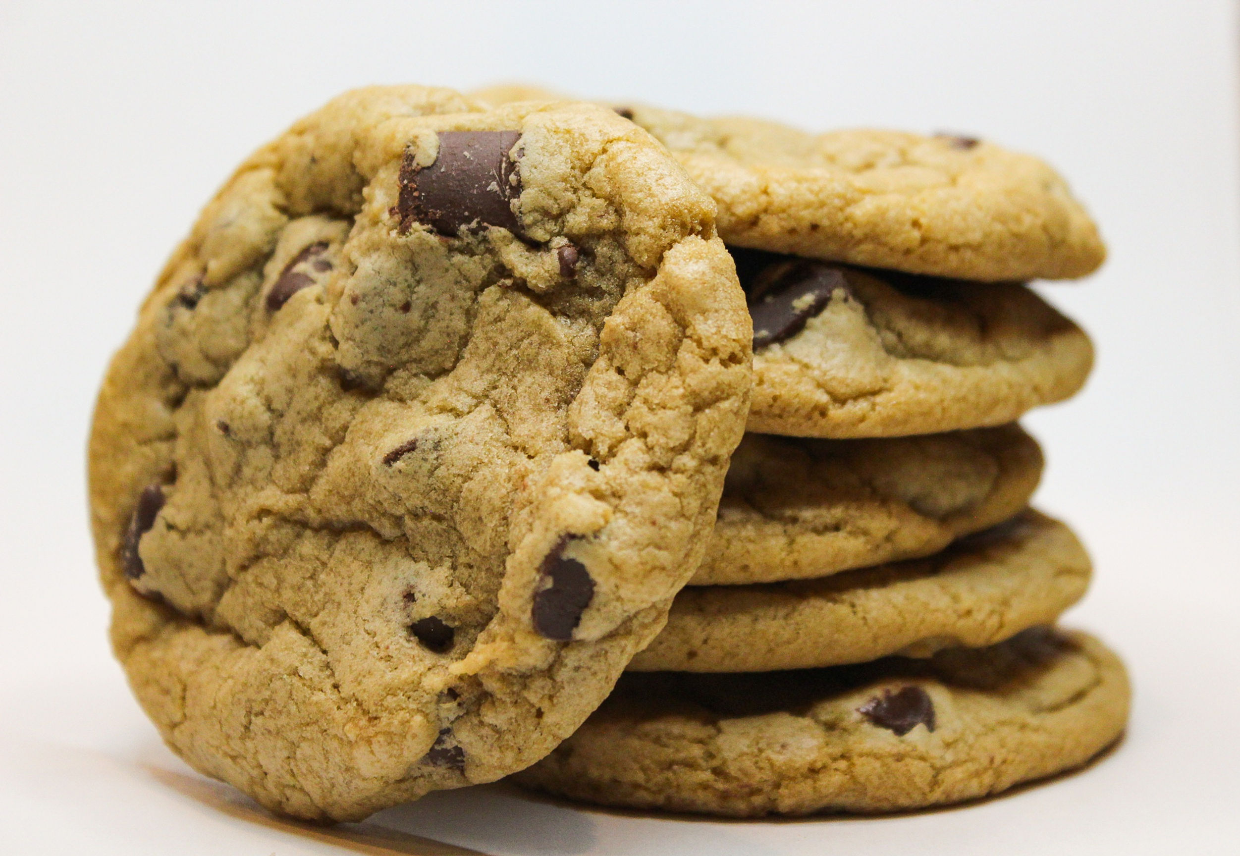 Chocolate Chip and Chunk - 1 Dz