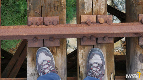 abandoned copper mine, urbex decay, urban exploration, former copper mine, exploring copper mines, urbex armenia