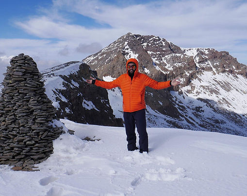 5 причин взойти на Арагац