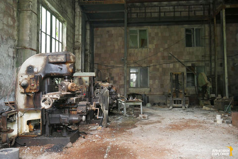 abandoned places, abandoned factory in armenia, armenia urbex places, armenia best urbex spots, armenia guide, guide in armenia, urban explorer tours, urbex tour armenia