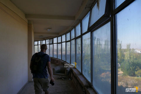 urbex tours in armenia, urbex in armenia, urbex guide in armenia, best urbex location, abandoned places in armenia