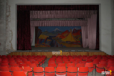 urbex tours in armenia, urbex in armenia, urbex guide in armenia, best urbex location, abandoned places in armenia