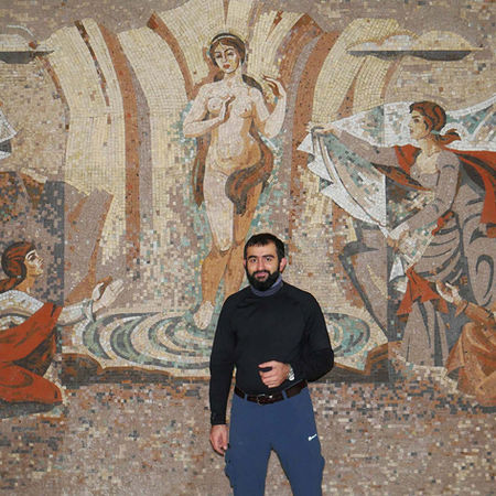 abandoned hotel, abandoned hotel near me, exploring abandoned hotel, urbex world, urbex photography, urbex locations, urbex armenia, urban exploration, soviet mosaic, abandoned mosaic in Armenia