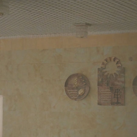 soviet sanatorium, soviet architecture, soviet artworks, soviet monumental art, urbex armenia, urbex guide in armenia