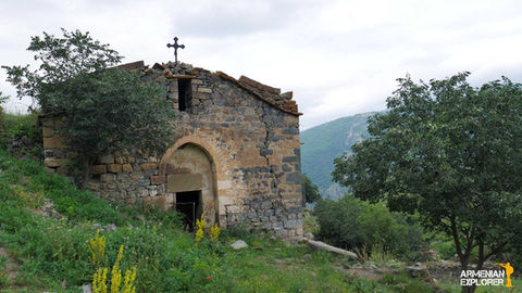 old khot, hin khot, armenian machu picchu, abandoned village, abandoned village in armenia, vorotan gorge, explore abandoned places, abandoned places in armenia, abandoned armenia, syunik region in armenia