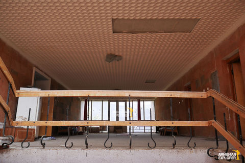 abandoned buildings in armenia, abandoned armenia, urbex armenia, urbex tours in armenia