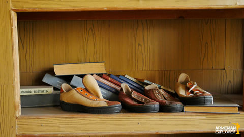 abandoned armenia, abandoned factories, urbex in armenia, urbex locations in armenia, abandoned shoe factory in armenia, shoe samples