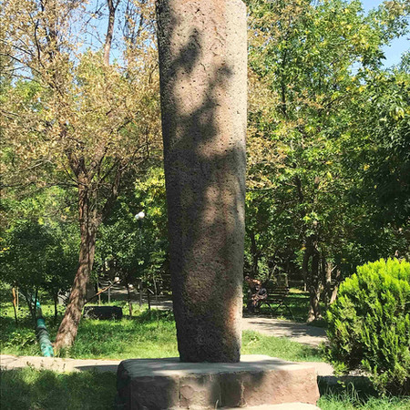 azhdahak dragon, dragonstone in Armenia, monuments in Armenia, vishap dragon, vishap armenia, armenian vishap, dragonstone location, menhir in Armenia, stele in Armenia, megalithic marvels, megalithic stones, armenian megalithic stones