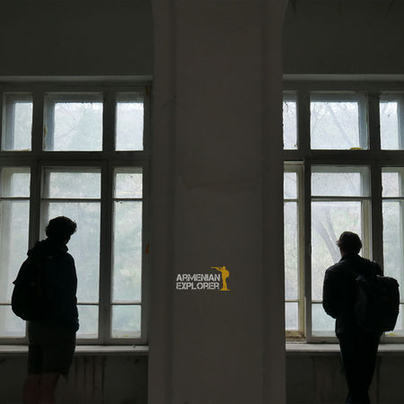 urbex tours in armenia, urbex in armenia, urbex guide in armenia, best urbex location, abandoned places in armenia