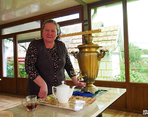 Молокане в Армении