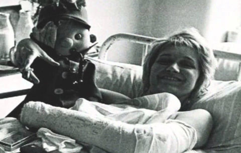 Vesna Vulovic