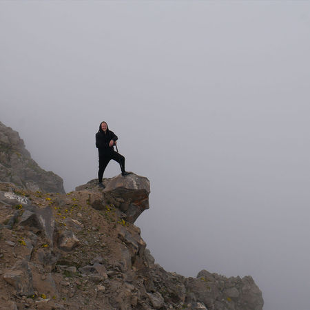 mount aragats hike, mount aragats guide