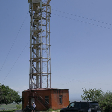 urban explorer tour, urbex tour, urban explorer tour, tours in Armenia, rot54 telescope, visit rot54 telescope