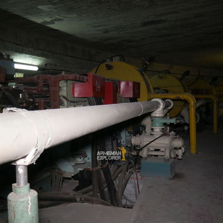 tours in armenia, urbex tours in armenia, soviet tours in armenia, scientific tours in armenia