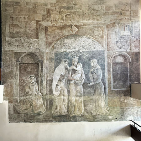 soviet modernism, soviet modernist architecture, modernist architecture, Gyumri railway station, modernism in Armenia, soviet architecture