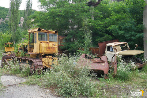 abandoned places, abandoned factory in armenia, armenia urbex places, armenia best urbex spots, armenia guide, guide in armenia, urban explorer tours, urbex tour armenia