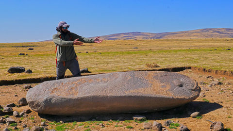 tirinkatar sacred valley, unesco world heritage sites of armenia, megalithic sites of armenia, megalithic marvels, armenia off-road tours, guide in armenia