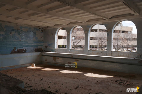 urbex tours in armenia, urbex in armenia, urbex guide in armenia, best urbex location, abandoned places in armenia
